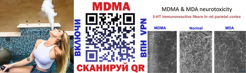 MDMA VHQ Полярные Зори